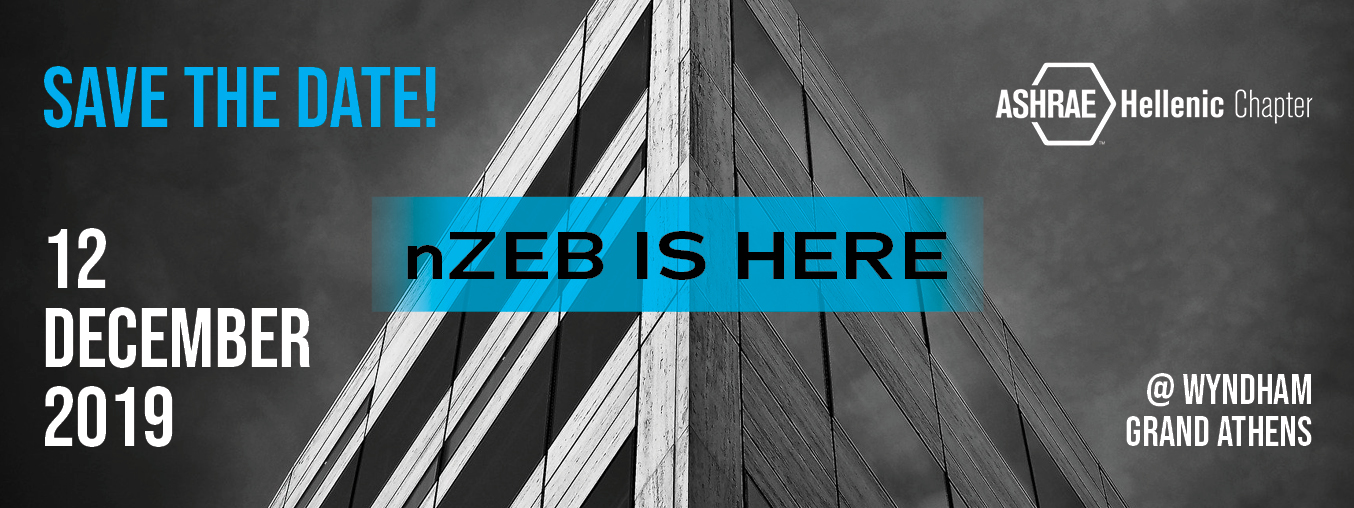 nZEB is HERE