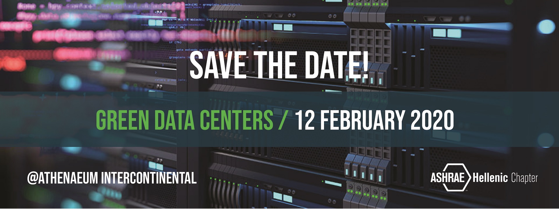 Green Data Centers