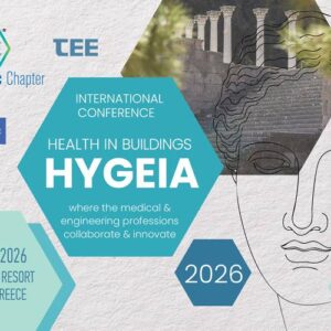 HYGEIA 2026 - Registration Packages