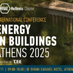Energy in Buildings 2025