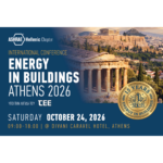 Energy in Buildings 2026