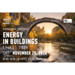 Energy in Buildings Epirus 2026